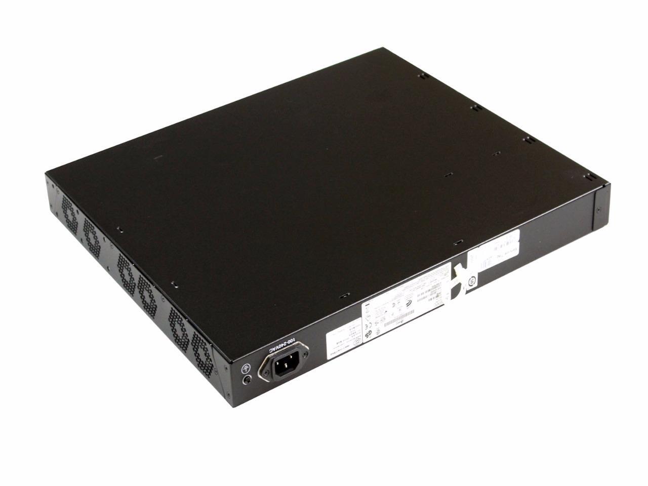 NEW OEM Dell PowerConnect SRX 240 16 Ports Service Gateway Ethernet Switch