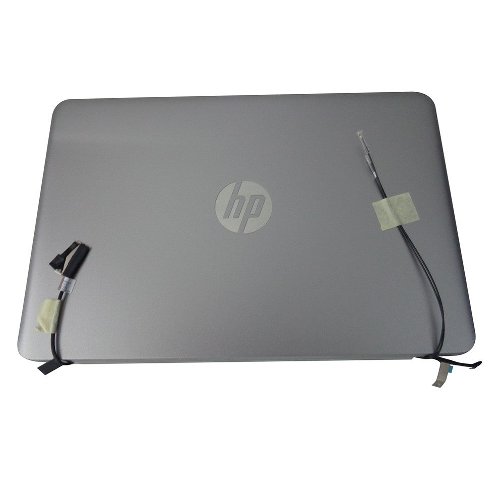 HP EliteBook 1030 G1 Lcd Screen Full Assembly 13.3" FHD 1920x1080