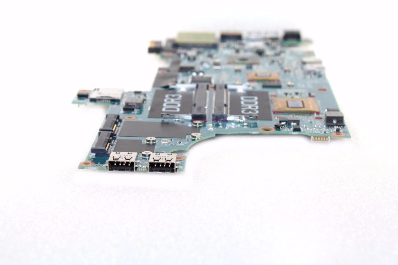 96V62Dell OEM Inspiron M301z AMD DDR3 Turion II Neo K625 Laptop Motherboard
