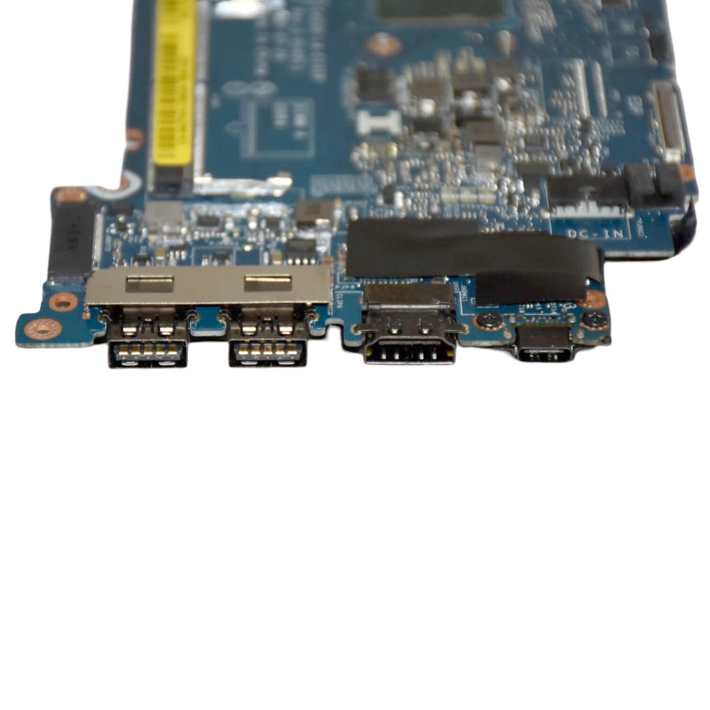 Dell Latitude 7480 E7480 Motherboard I7-6600U 2.60 GHz CPU DDR4 LA-E131P 4GTKN