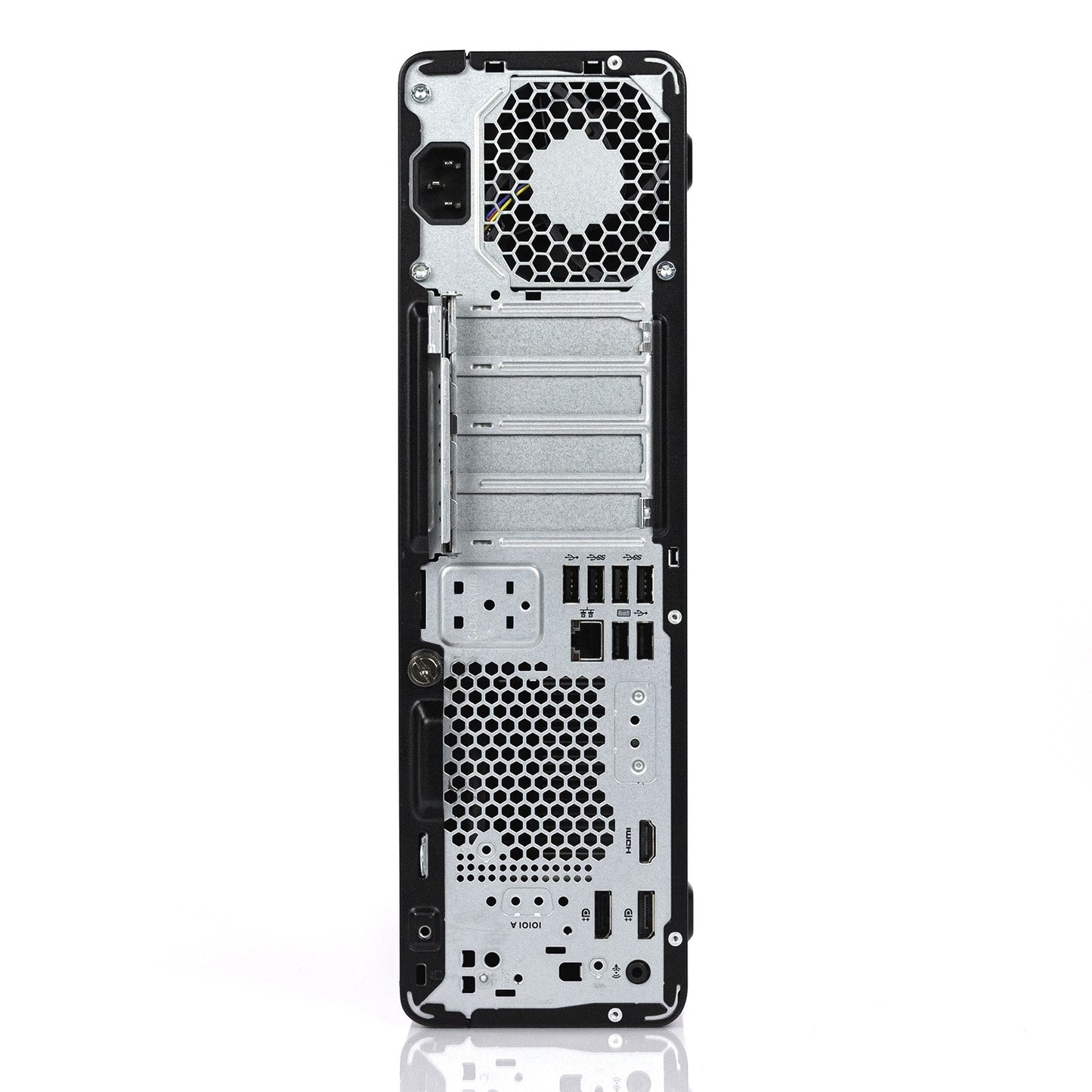 HP ProDesk 600 G9 SFF Desktop Intel i5-12500 3GHz 16GB 512GB SSD Windows 11 Pro