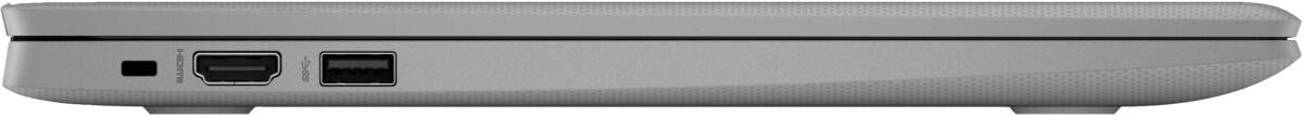 New HP Chromebook 14" HD Quad-Core Celeron N4500 4GB 64GB eMMC Webcam Chrome OS