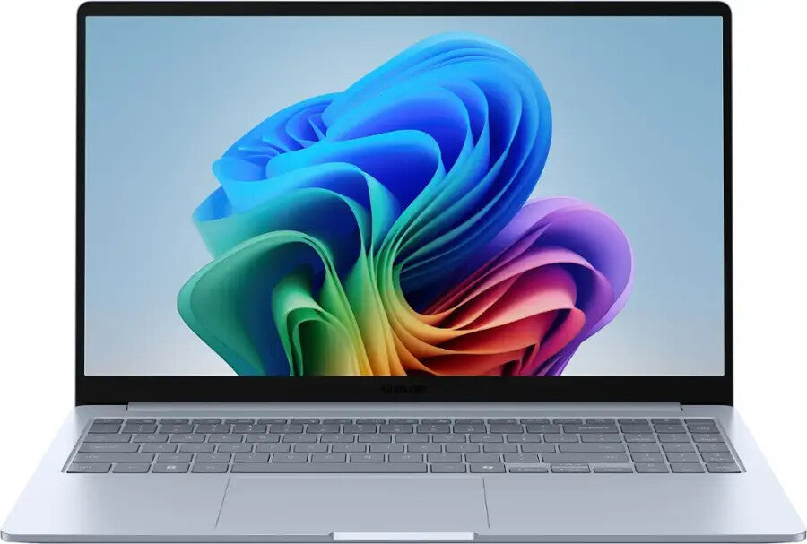 Samsung Galaxy Book4 Edge 15.6" FHD Snapdragon X Plus 16GB 512GB SSD FPR W11Pro