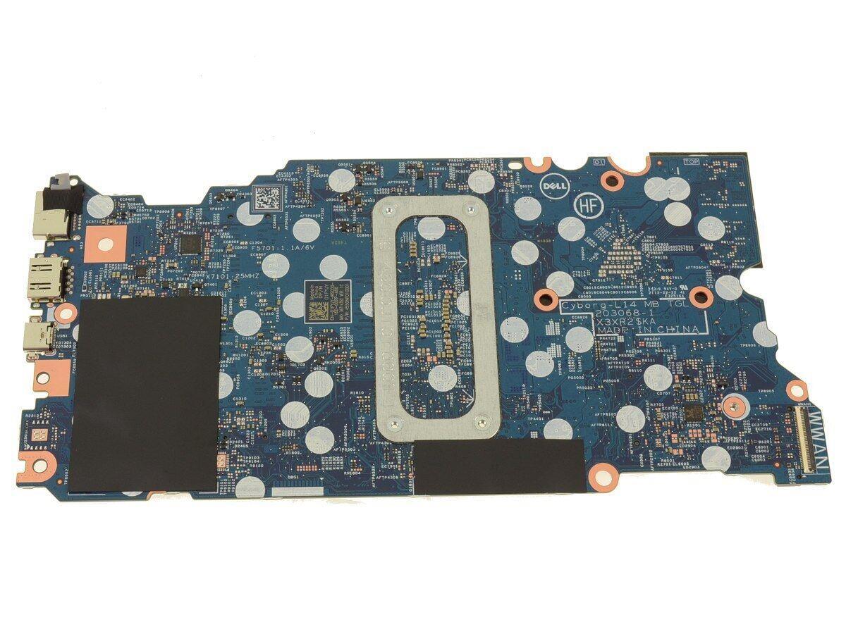 Dell Latitude 3420 Intel Celeron 6305U Dual-Core 1.8GHz Laptop Motherboard 1PYJY