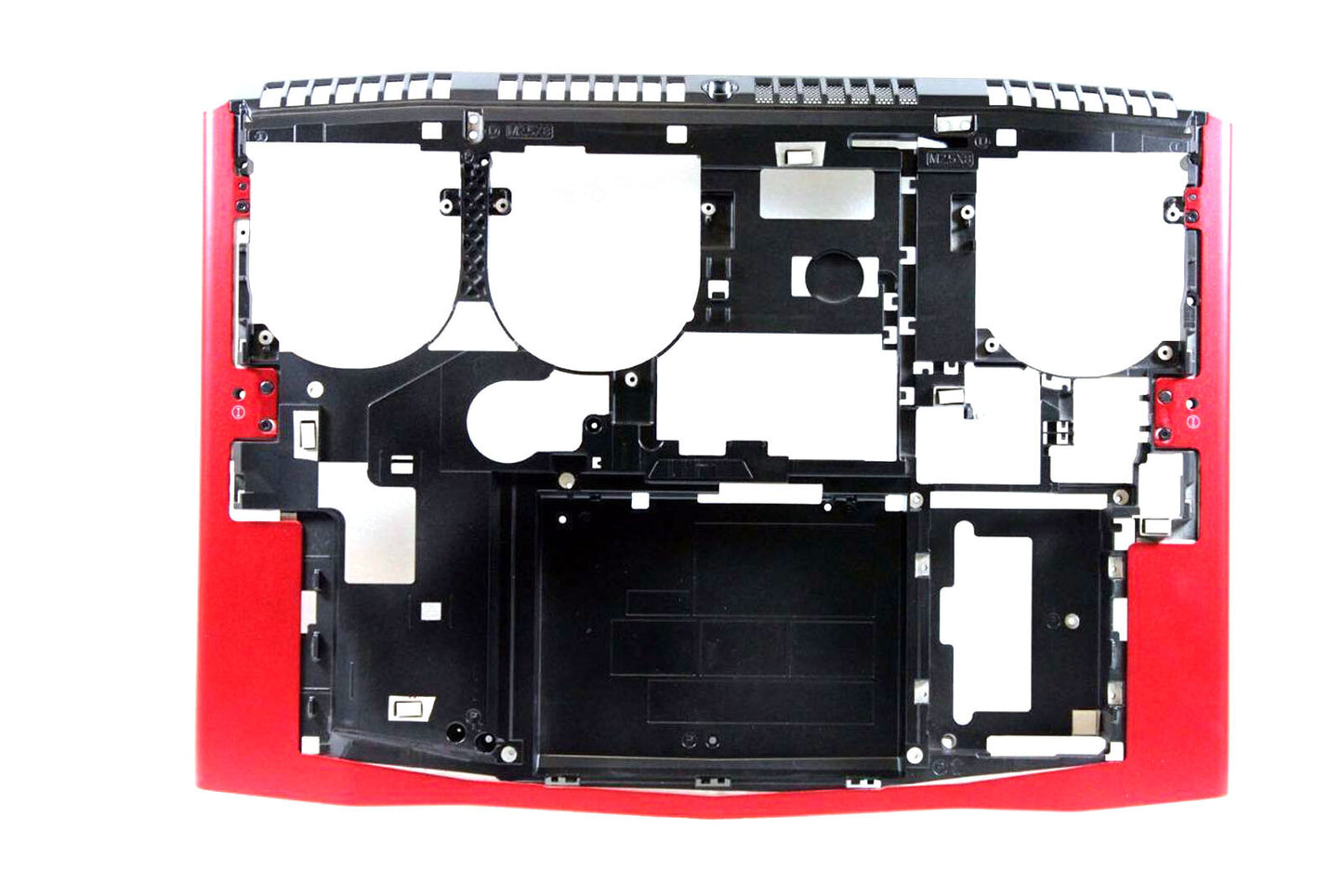 Genuine Dell Alienware M18x R1 Laptop Lower Bottom Base Replacement 1988J 01988J