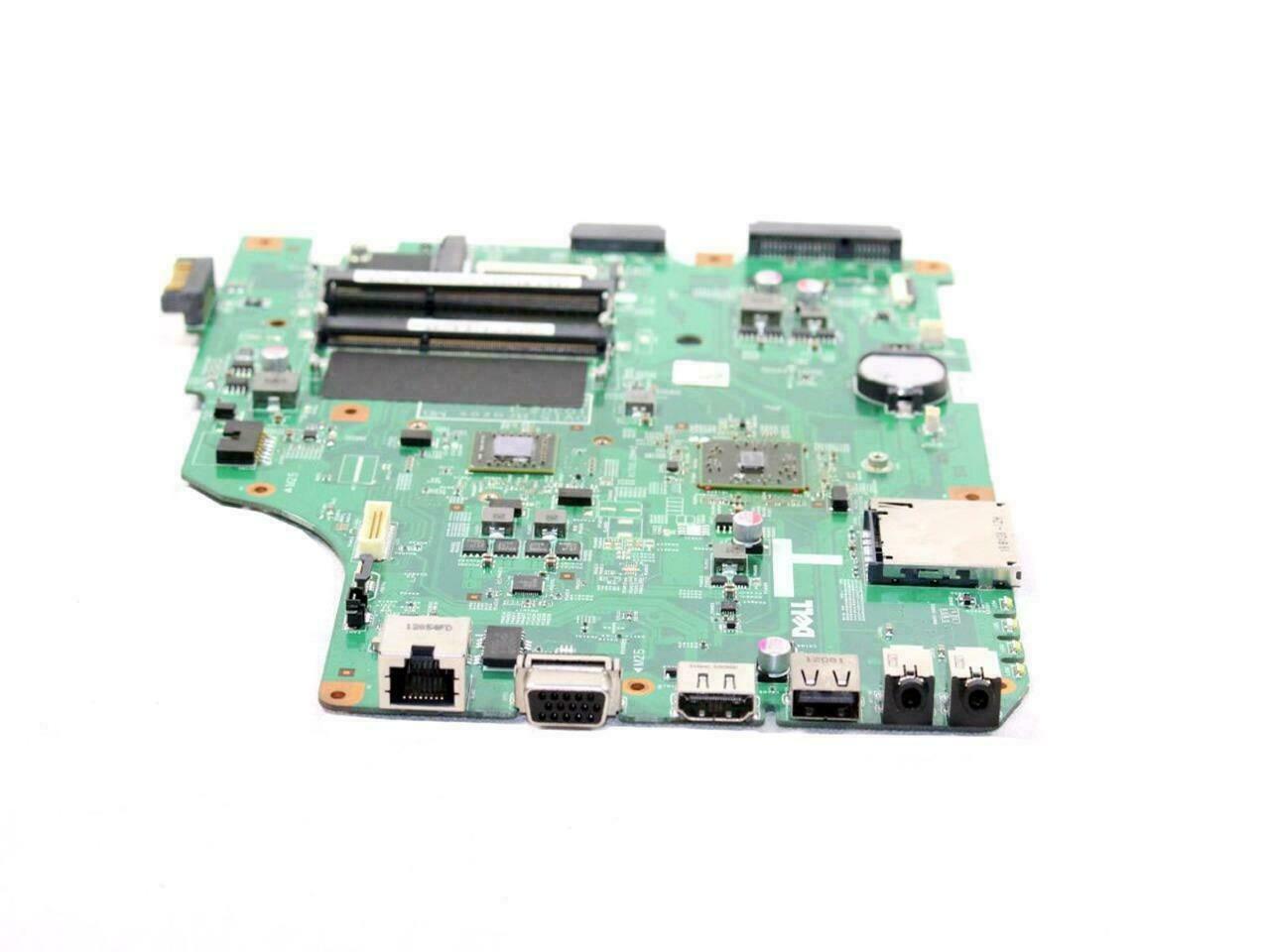 LOT x 5 Dell Inspiron M5040 Laptop Motherboard AMD E450 CPU DV15 Brazos XP35R