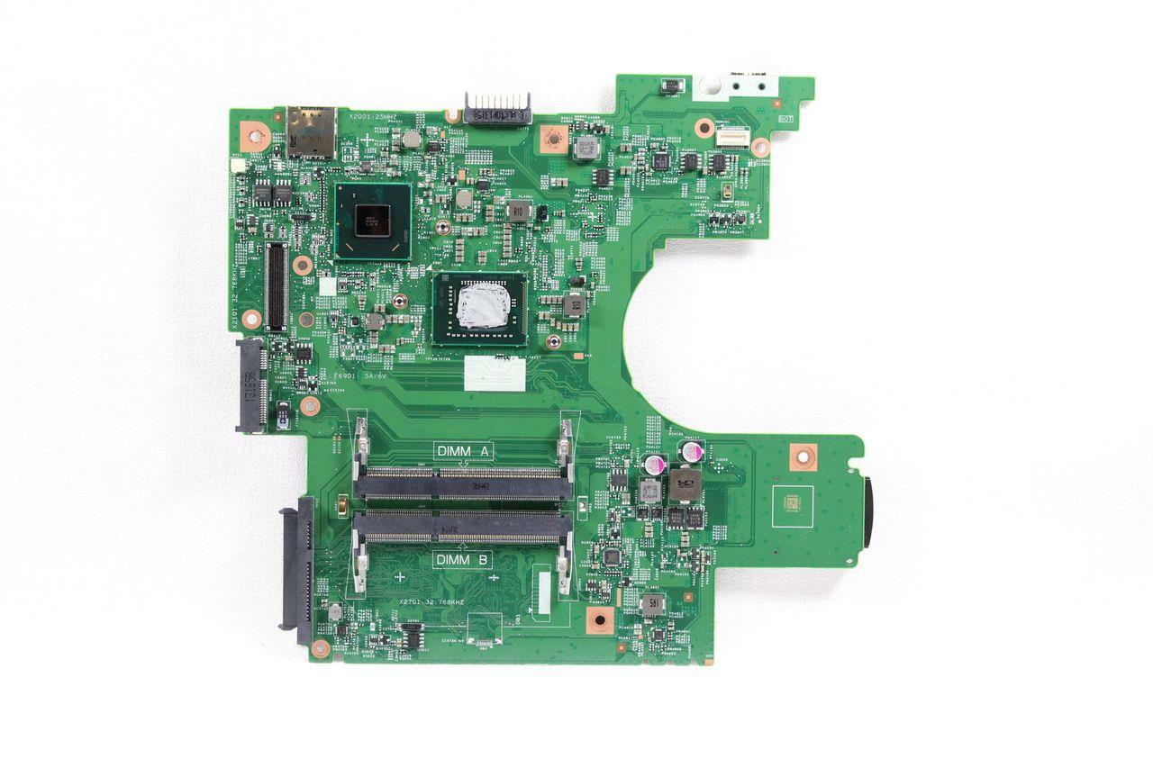 Genuine Dell Latitude 3330 Motherboard Intel i3-2375M CPU 1.50GHz 4NRW8 04NRW8