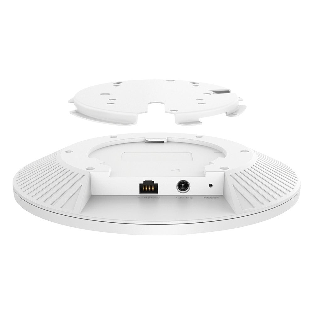 TP-Link EAP772 | BE11000 Omada Wireless Tri-Band Wi-Fi 7 Access Point