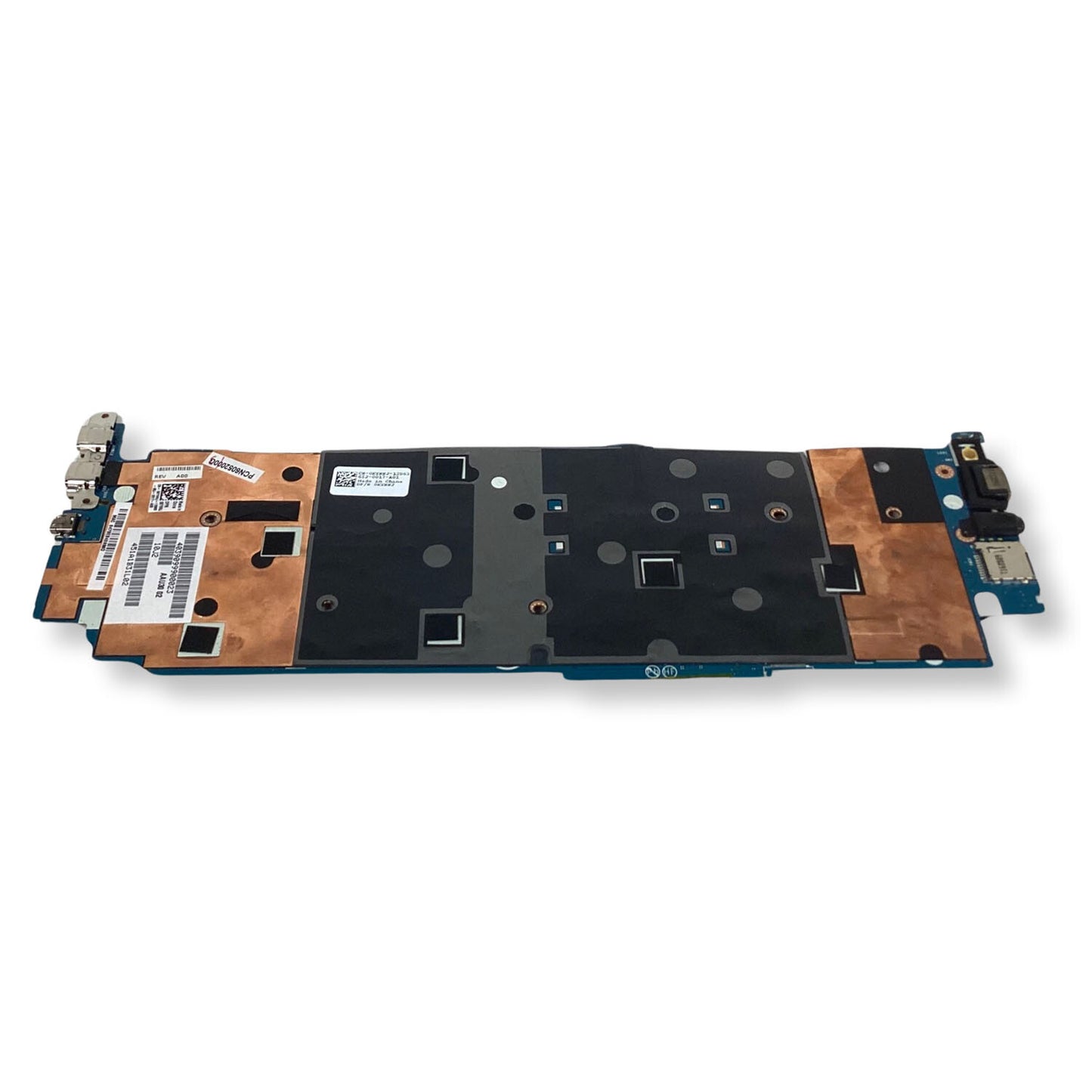 Dell Latitude 13 7370 Motherboard Intel M3-6Y30 900MHz CPU 4GB KYNNJ 0KYNNJ
