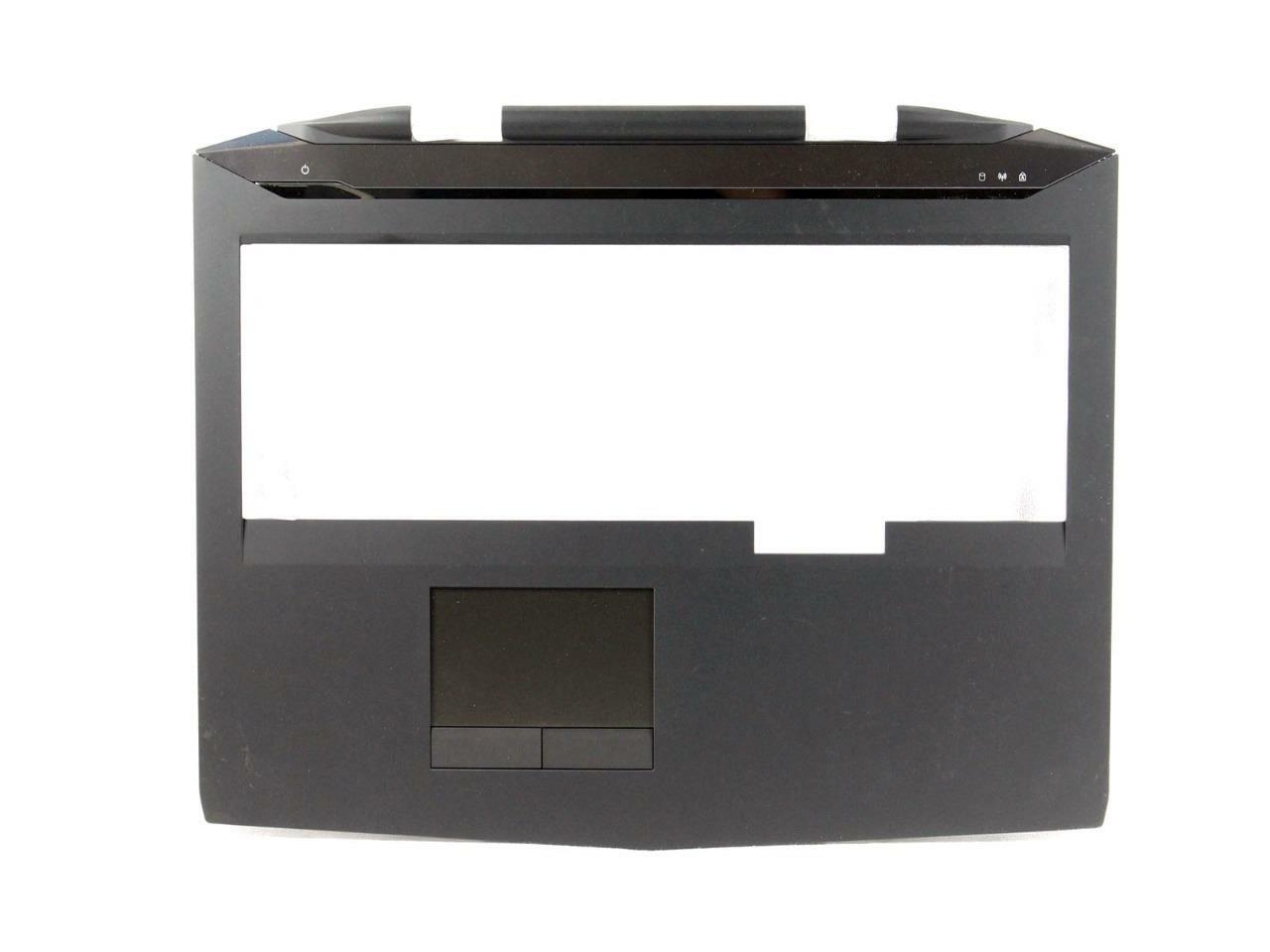 Dell Alienware 17 R1 Laptop Palmrest Touchpad Assembly 29G90 029G90 CN-029G90