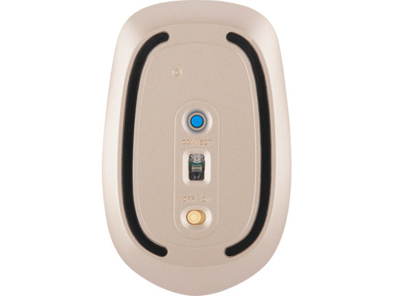 HP 410 Slim Silver Bluetooth Mouse