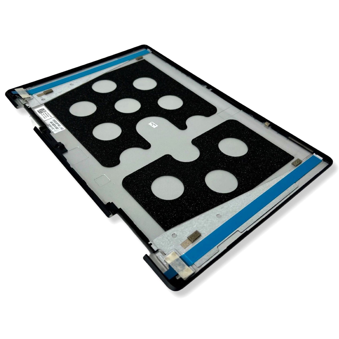 Genuine Dell Inspiron 13 7386 LCD Back Cover Silver XY565 0XY565 460.0EZ08.0002