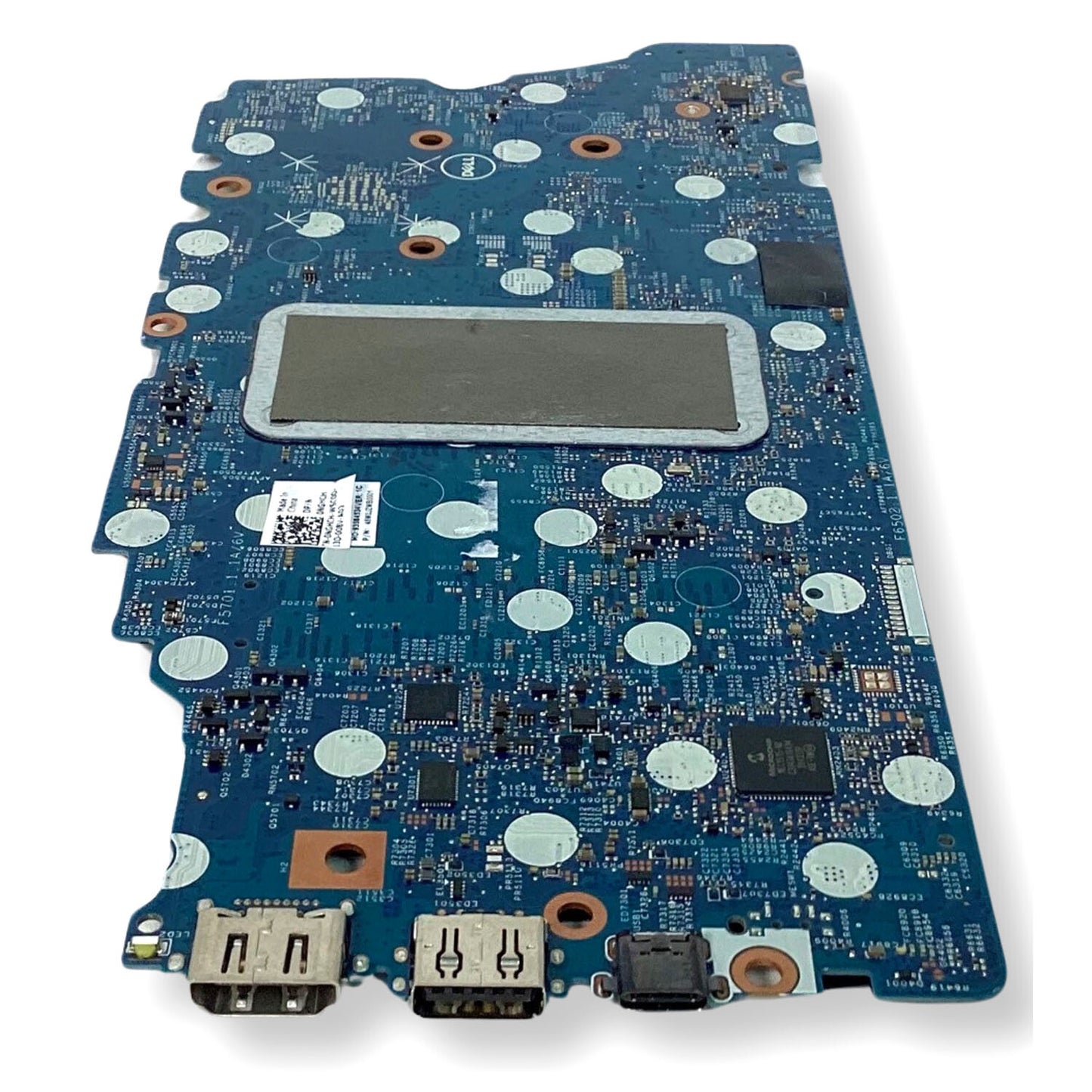 New Dell OEM Inspiron 5400 2-in-1 Intel Core i3-1005G1 1.2GHz Motherboard NGHCH
