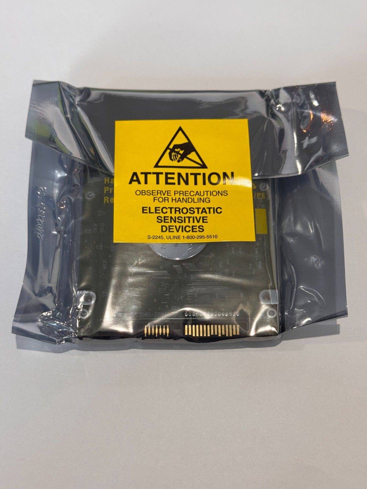 Western Digital 1TB WD10JFCX NAS 5400RPM 16MB SATA 2.5" Laptop HDD