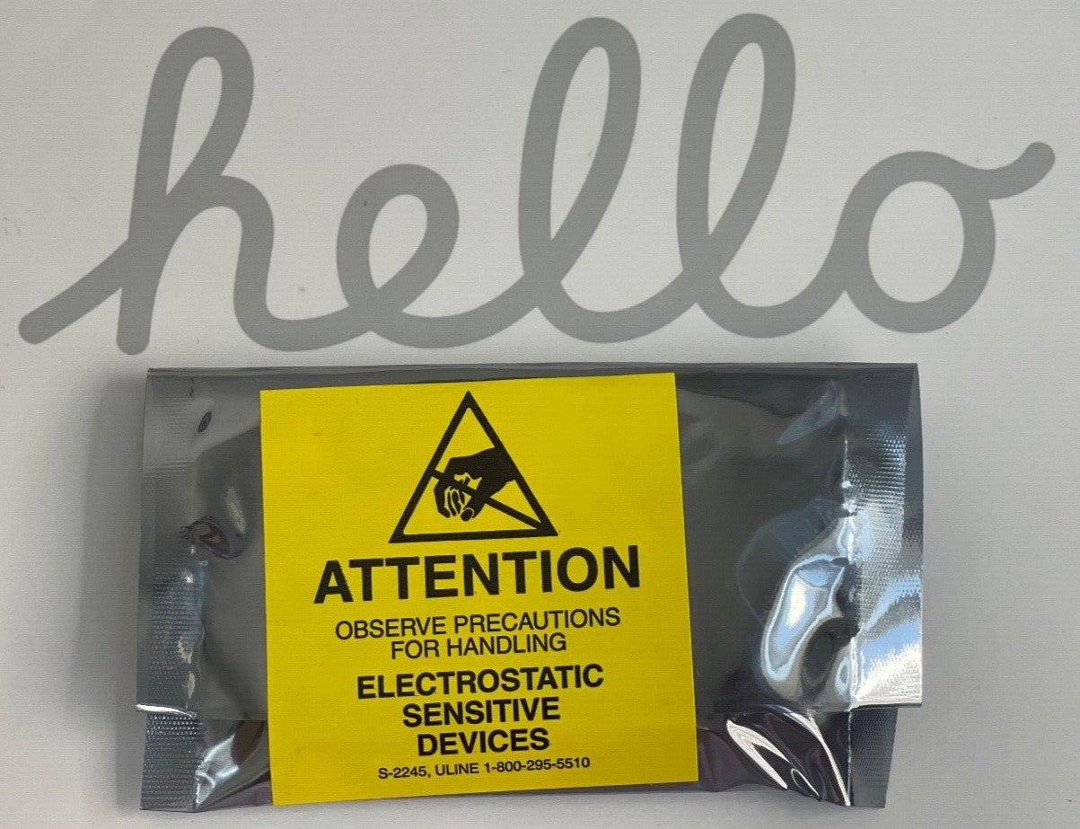 QLOGIC FTLF8529P3BCV-1D TRANSCEIVER 4/8/16G FIBRE CHANNEL SFP 850nm