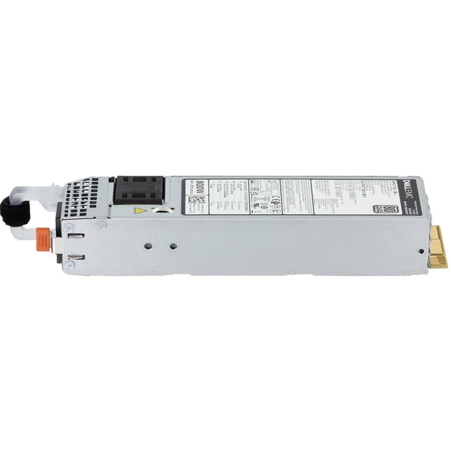 Dell 15G/16G 800W 80+ Platinum 60mm PSU (MGPPC)