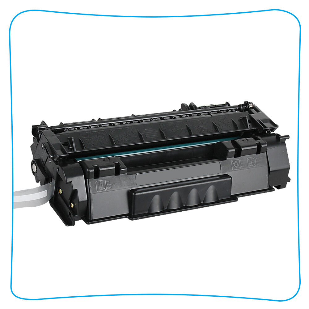 10PK 49A Cartridge for HP Q5949A Toner LaserJet 1320 1320N 1320TN 1320NW