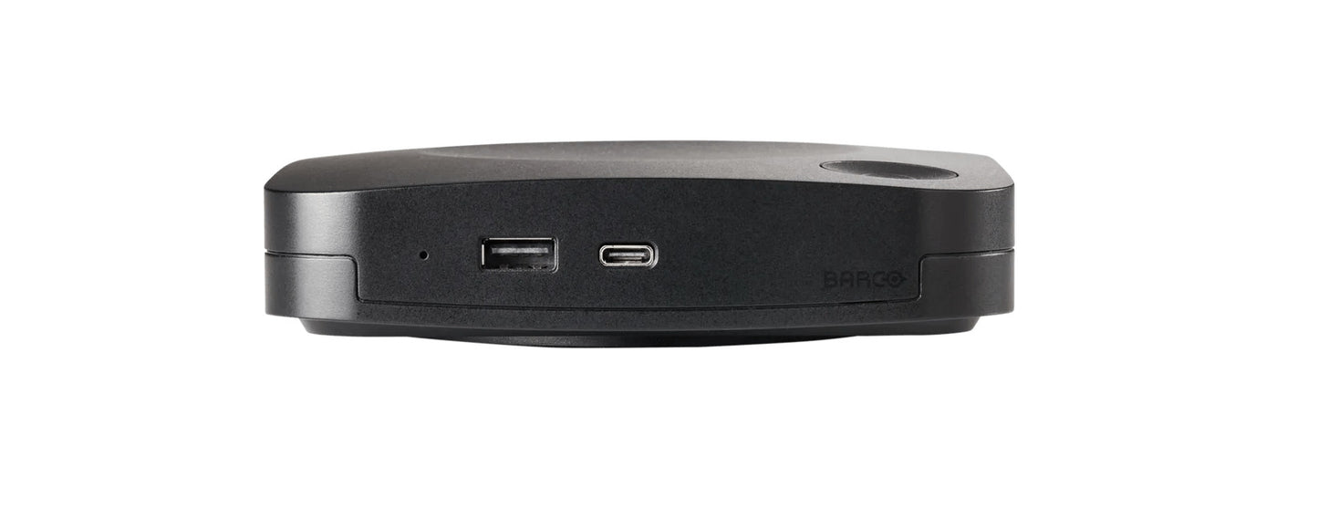 Barco ClickShare CX-30 Wireless Conferencing & Presentation System