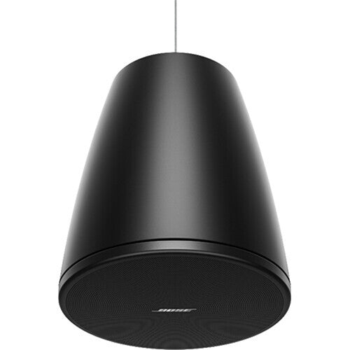 Bose Pro Designmax DM5P 60W 5.25" Coaxial Speaker (Pair, Black) 841166-0110