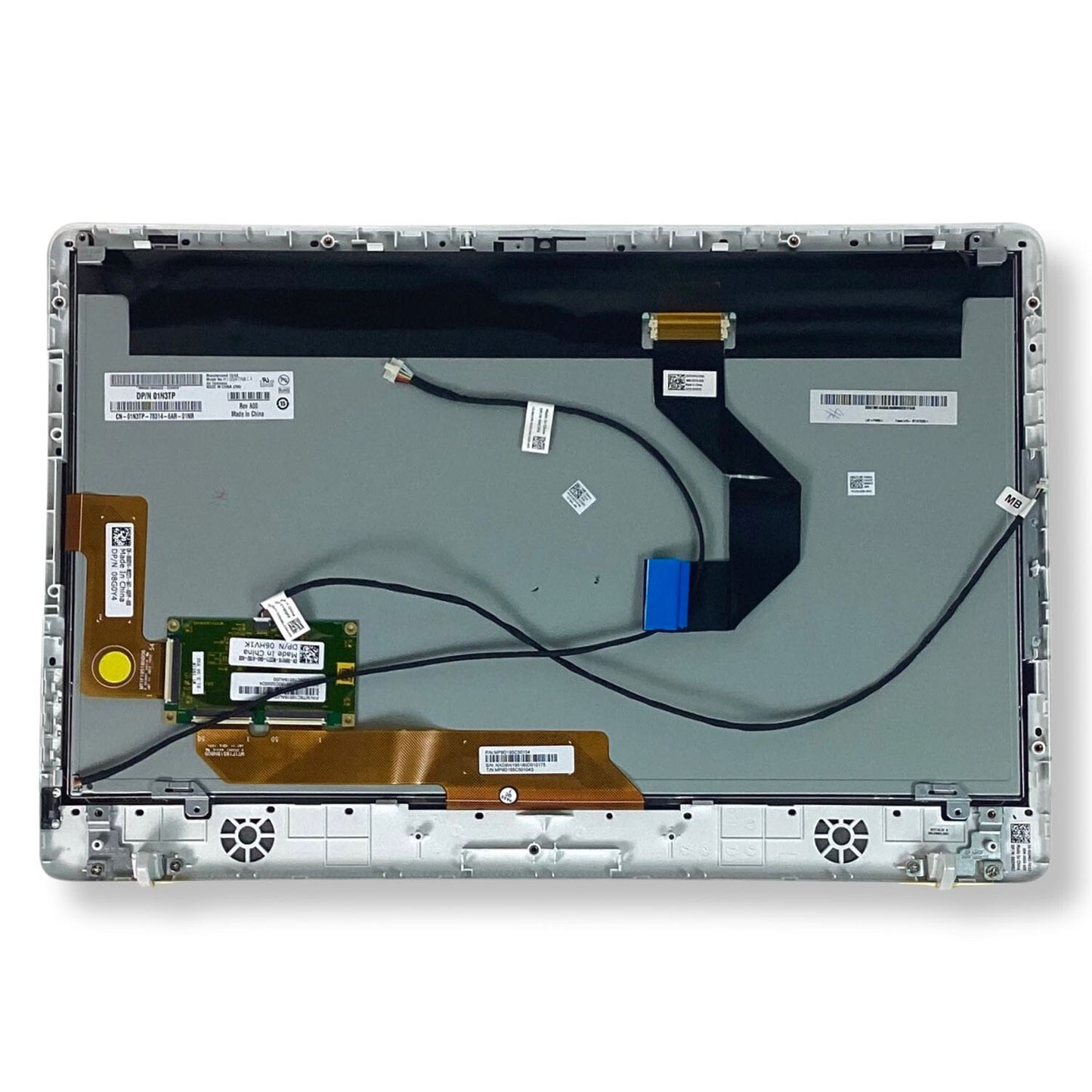 Dell Inspiron 20 3000 1600x900 19.5" AIO Touchscreen Assembly M195RTN0 1.1 C2MPX