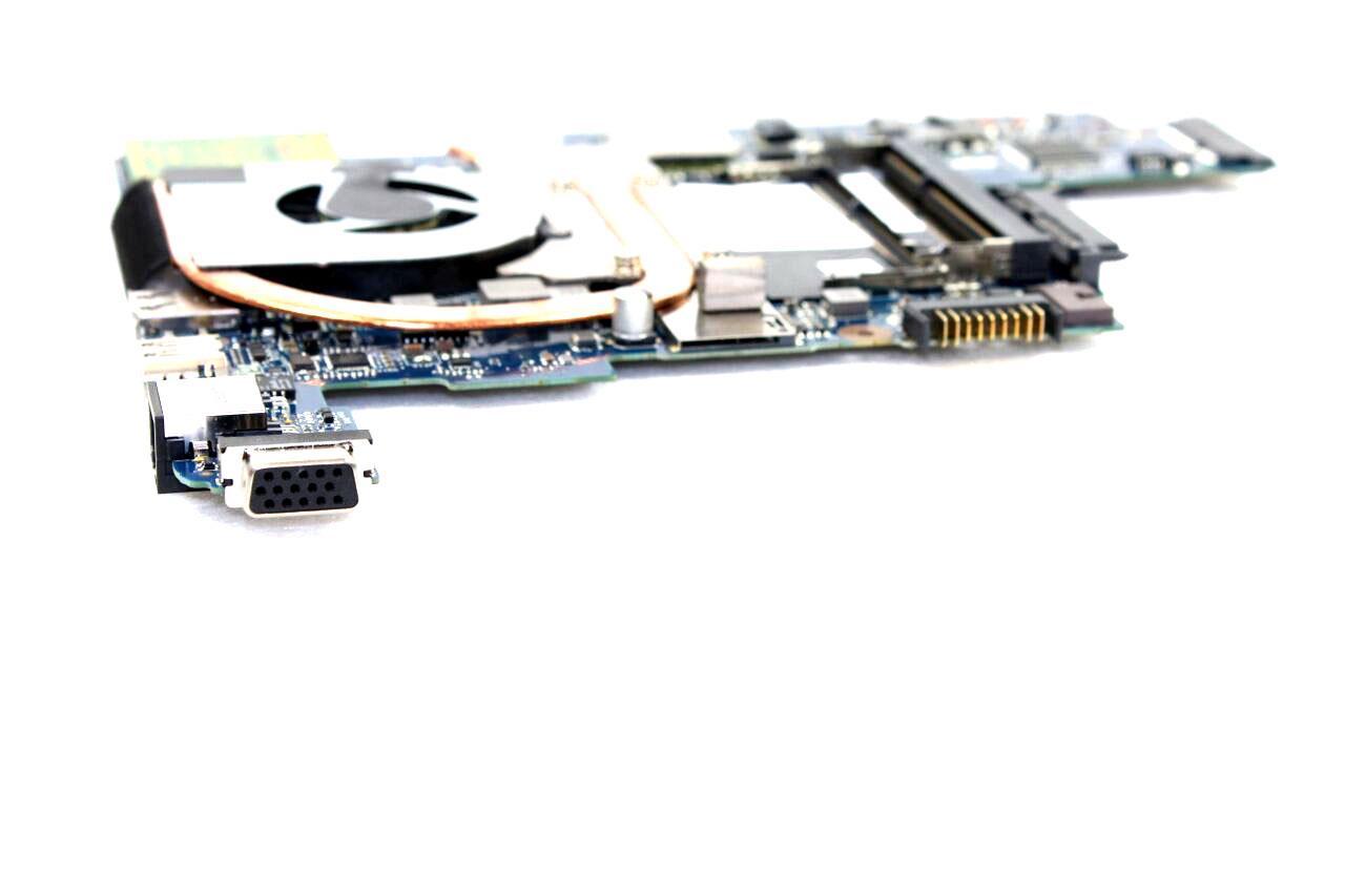Dell Inspiron M101z 1120 AMD Athlon X2 K325 2 Slots Motherboard 9V0GR 09V0GR