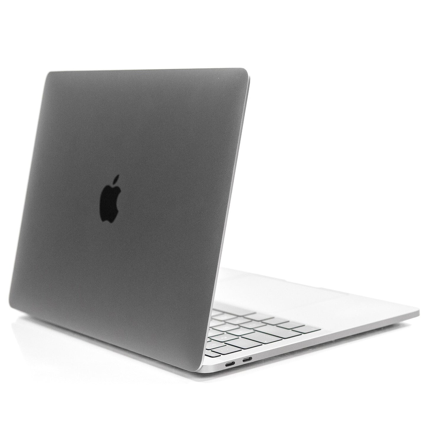 Apple MacBook Pro 13" 2017 Space Gray i5 2.3GHz 16GB 256GB SSD MPXQ2LL/A - LD/B