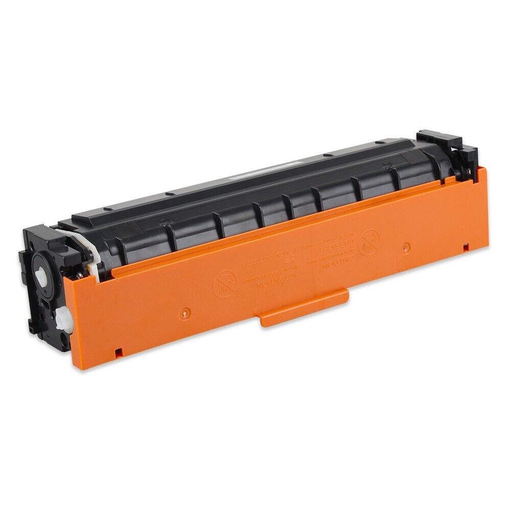 4 Pack For Canon Ink Cartridge 054 Color Image CLASS LBP622Cdw MF644Cdw MF641Cw