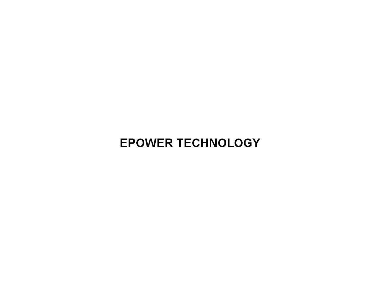 E-POWER CH EPOWE|EP-400PM R Power Supply
