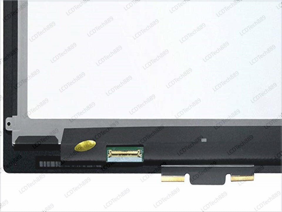 HP Spectre 13-4005dx 13-4102dx 13-4105dx 13.3" QHD Touch LED LCD Screen assembly