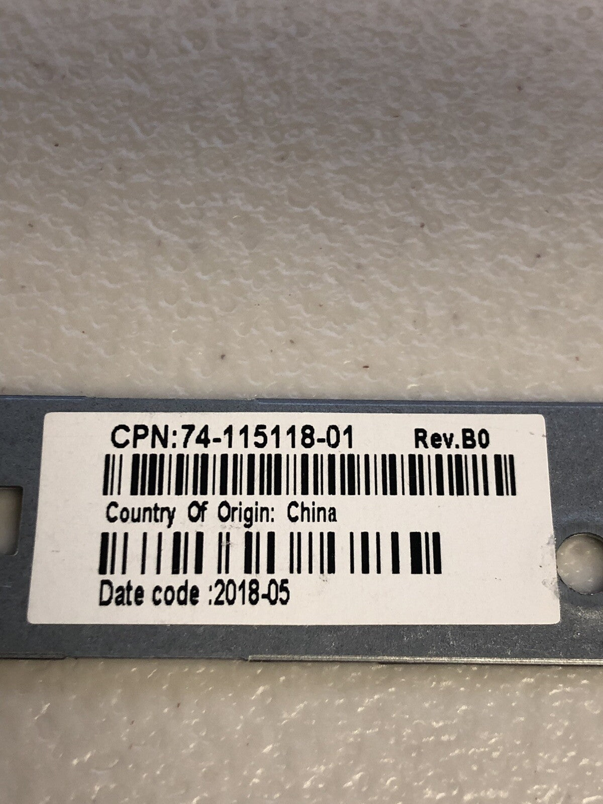 Cisco 14TB LFF NL 12Gbps SAS UCS-HD14T7KL4KN WD HC530 12G HDD C220 C240 M5 7.2K (NOT FOR HOME PC)