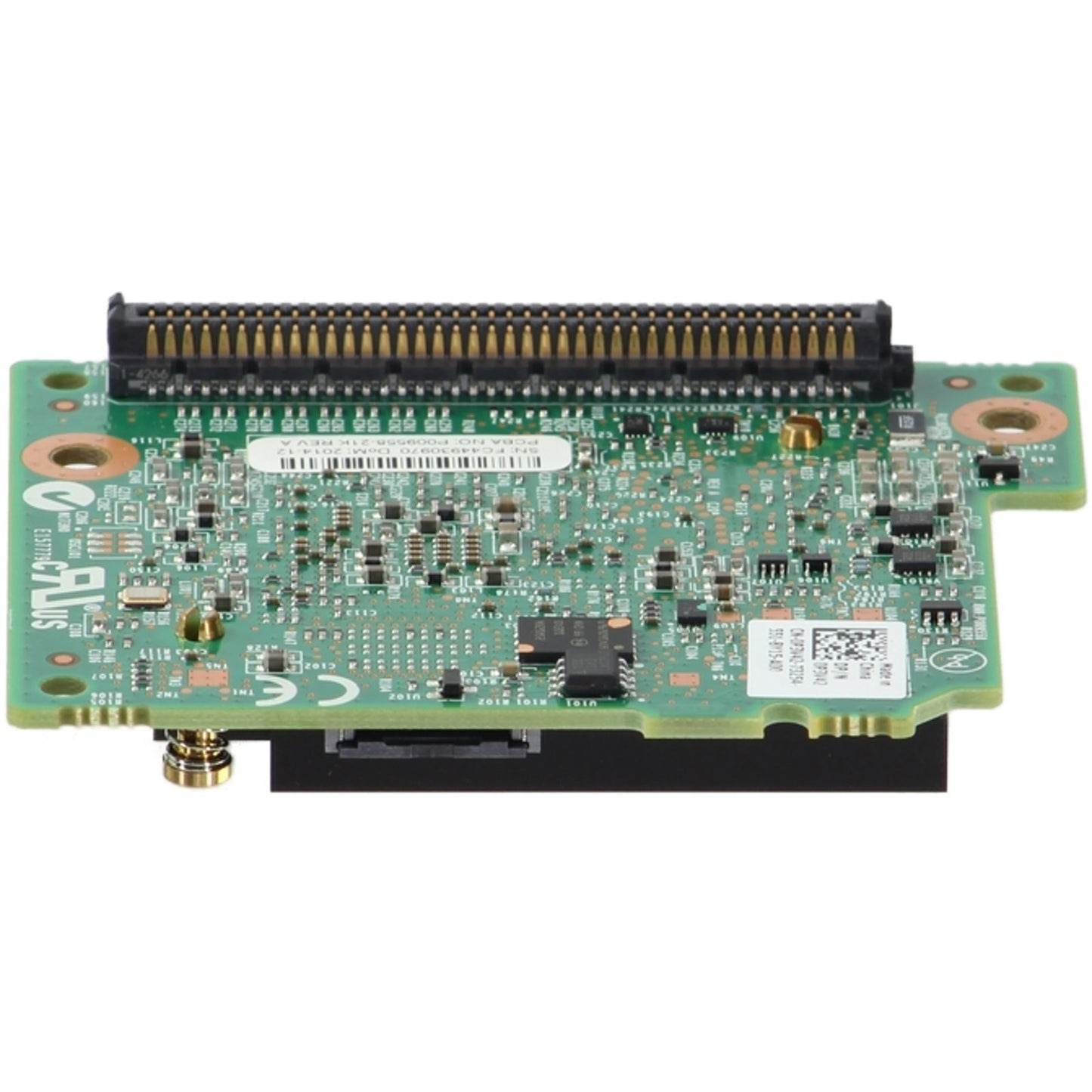 Dell Emulex OCm14102-U4-D Dual 10GbE bNDC (P3V42)