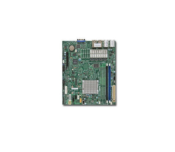 SuperMicro A1SRM-LN5F-2358 Motherboard