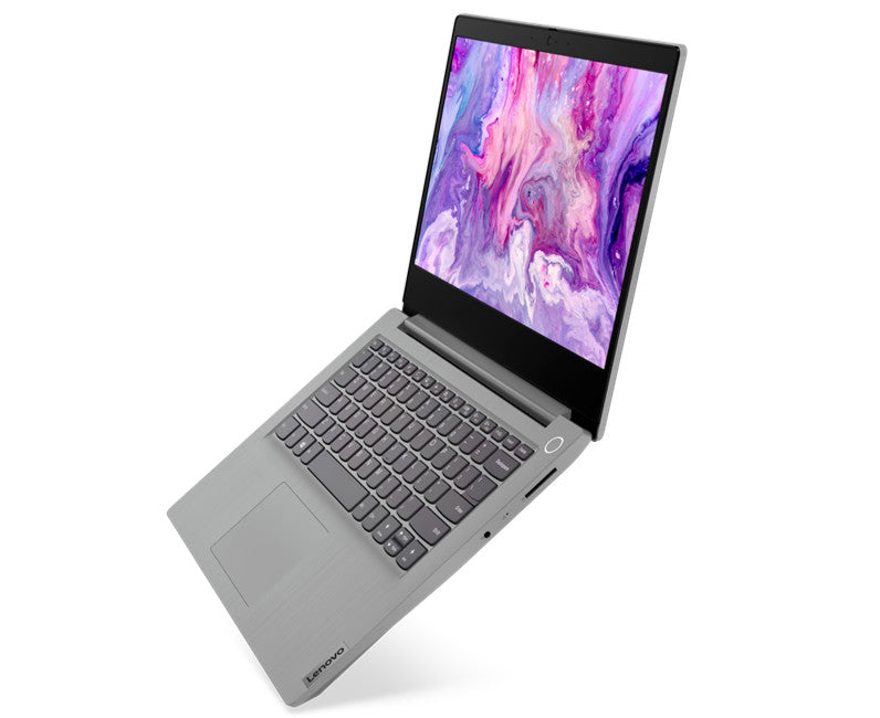 New Lenovo ideapad 3 14ITL05 14" FHD i3-1115G4 8GB 128GB SSD Webcam Windows 11