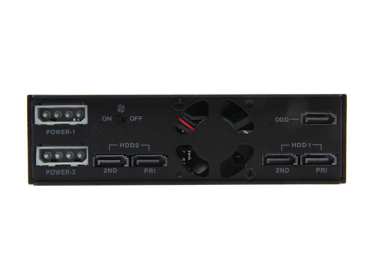 ICY DOCK CH ICYDO|MB994IPO-3SB R