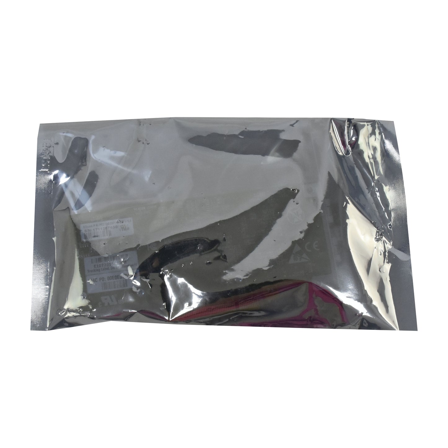 Lot of 4 Dell PE210G2SPI9A-XR 10GbE SFP+ Dual-Port Network Adapters T6CG9