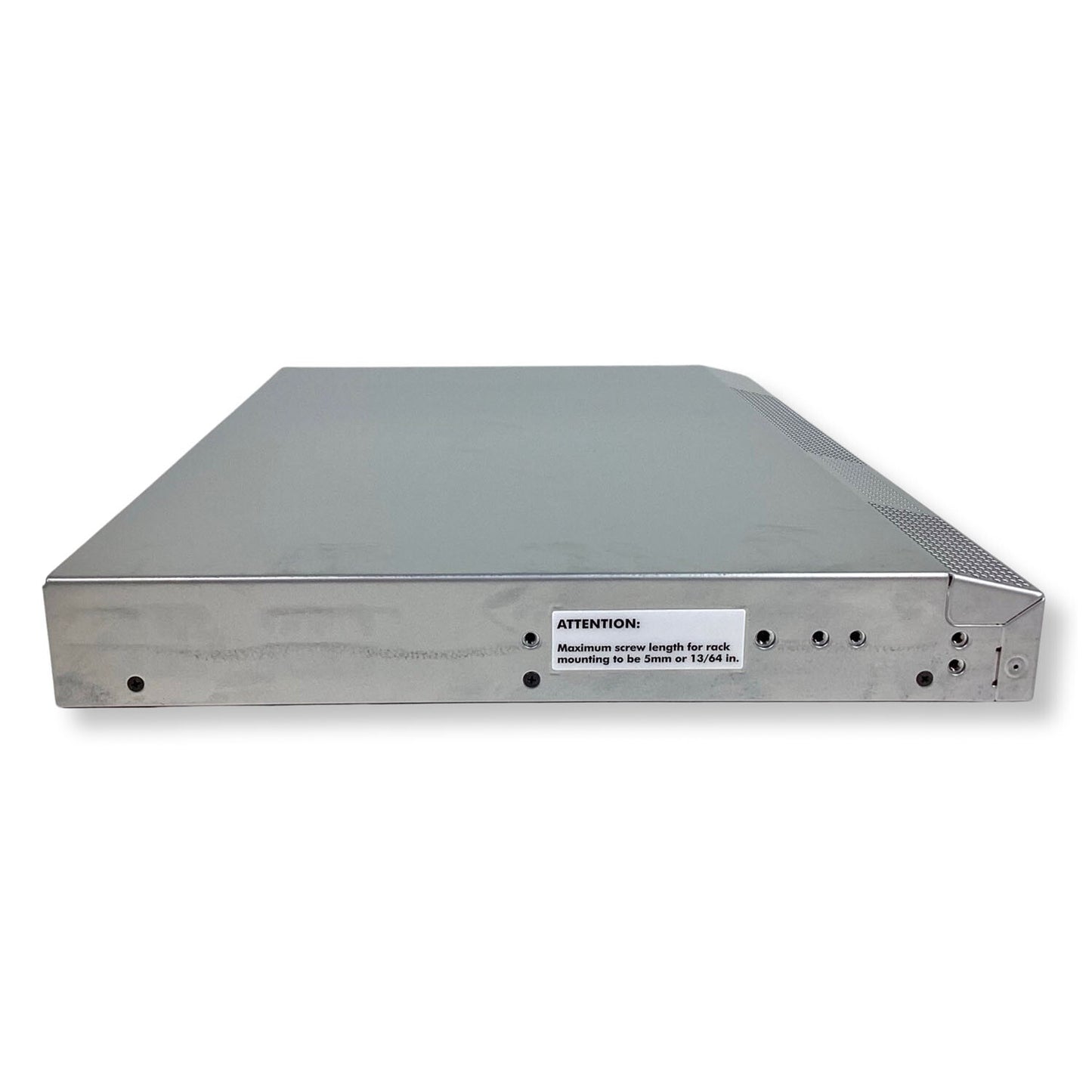 Dell SilkWorm 200E 16-Port 4 Gigabit Ethernet Fibre Channel Switch 0FJ787 FJ787