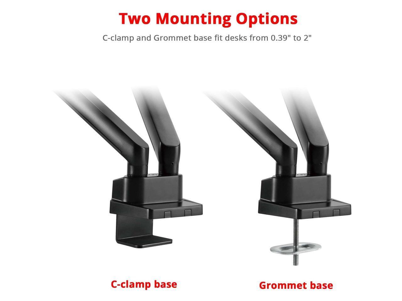 SIIG Mounting Arm for Monitor
