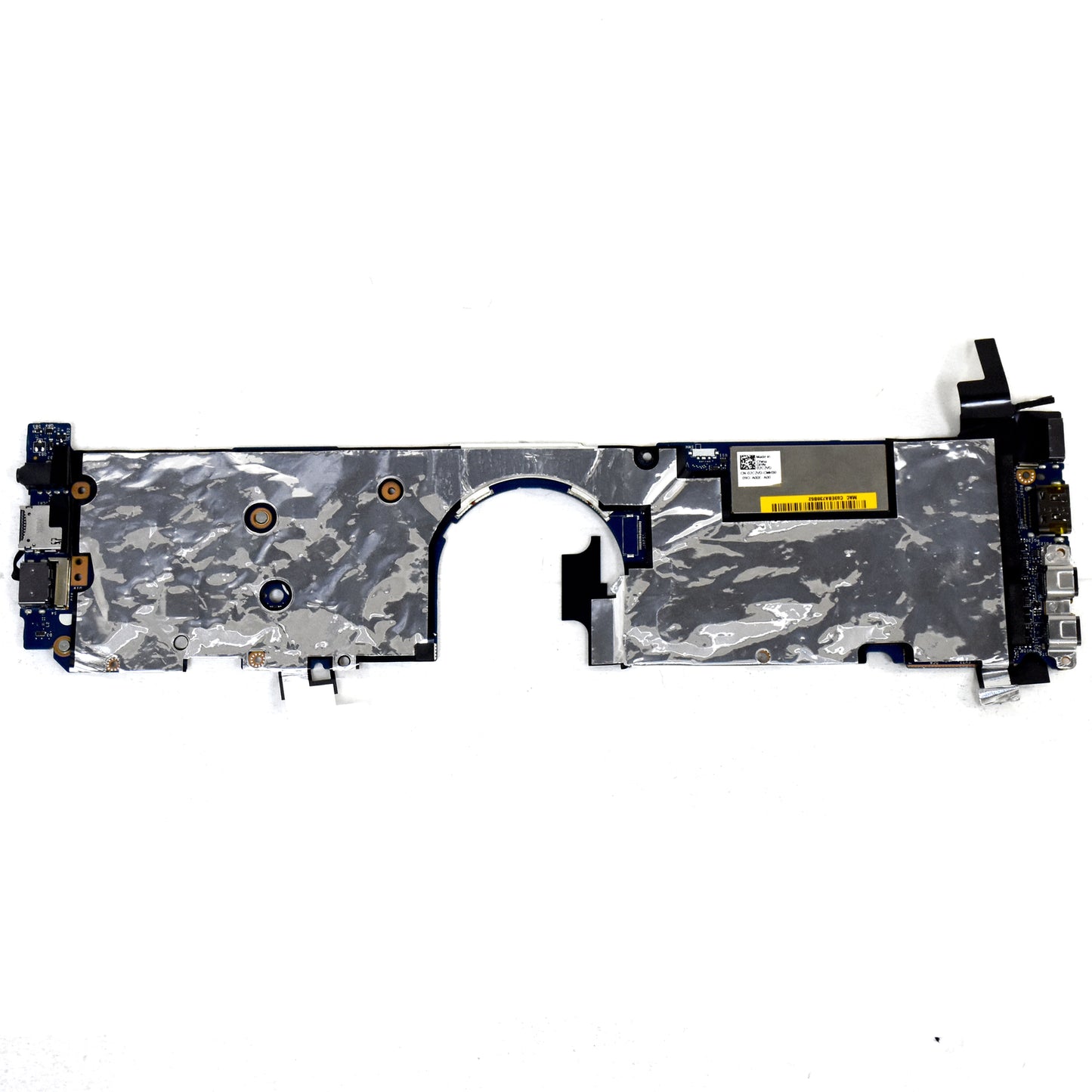 Dell Latitude 9410 2-in-1 Motherboard i7-10610U 1.8GHz 8GB RAM LA-J541P 2C2VD