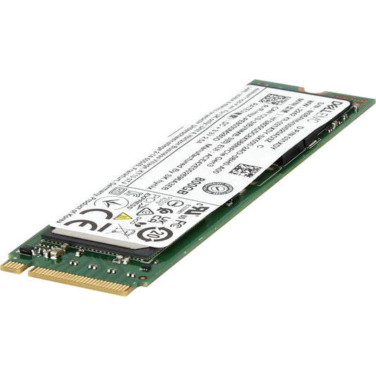 Dell 800GB Gen3 NVMe MU TLC 2280 M.2 SSD PE8030 (31XDY)