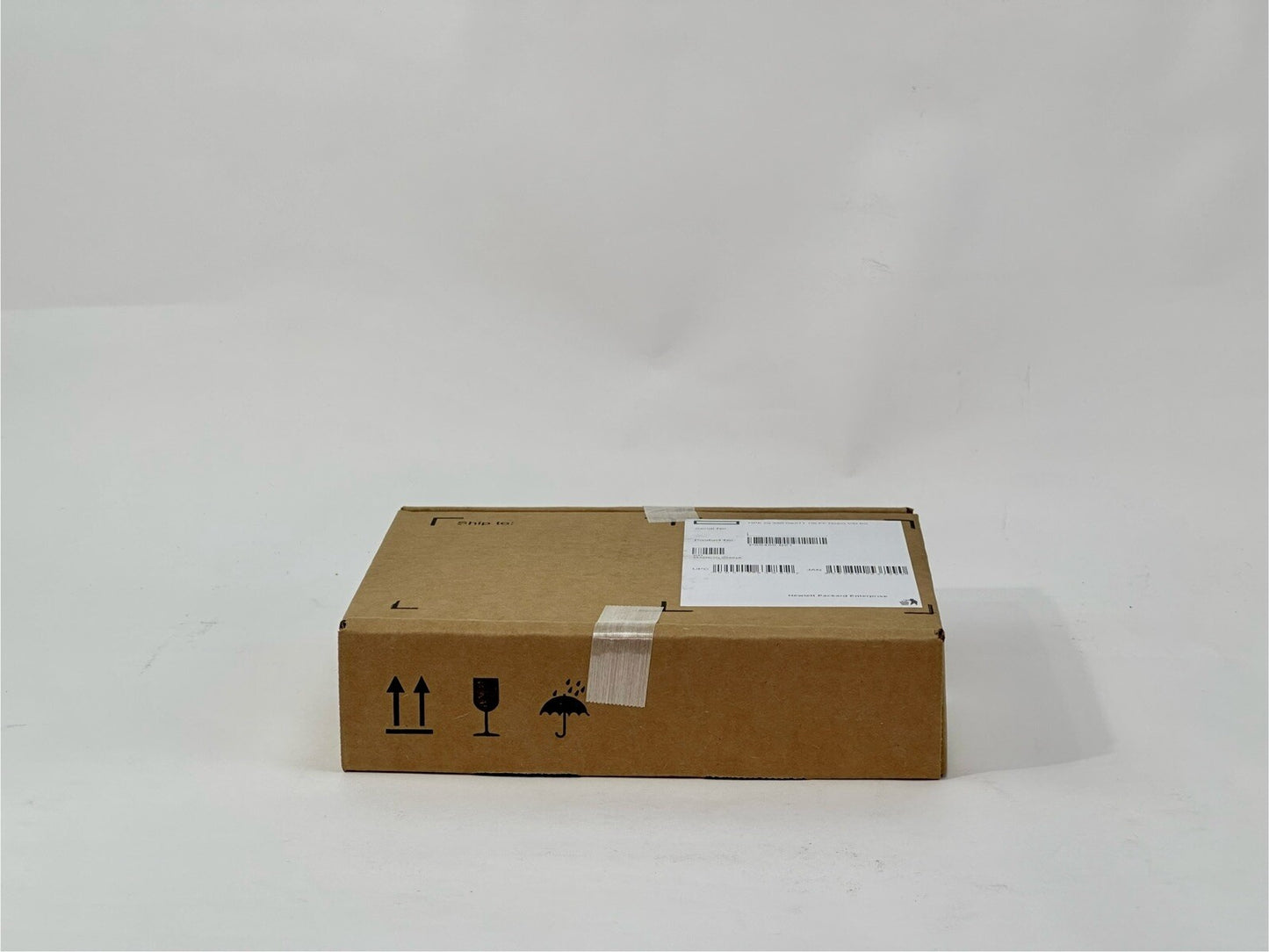 HPE P59459-B21 ProLiant DL320 Gen11 10LFF Direct Attach Cable Kit