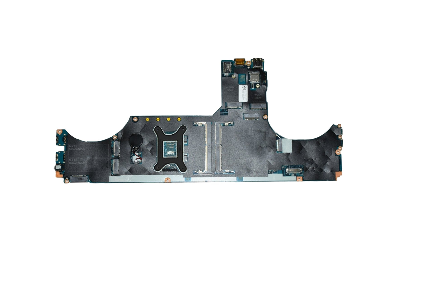 Dell Precision 7730 Core i7-8750H 6-Core 2.20GHz DDR4 Motherboard LA-F601P RFDCG