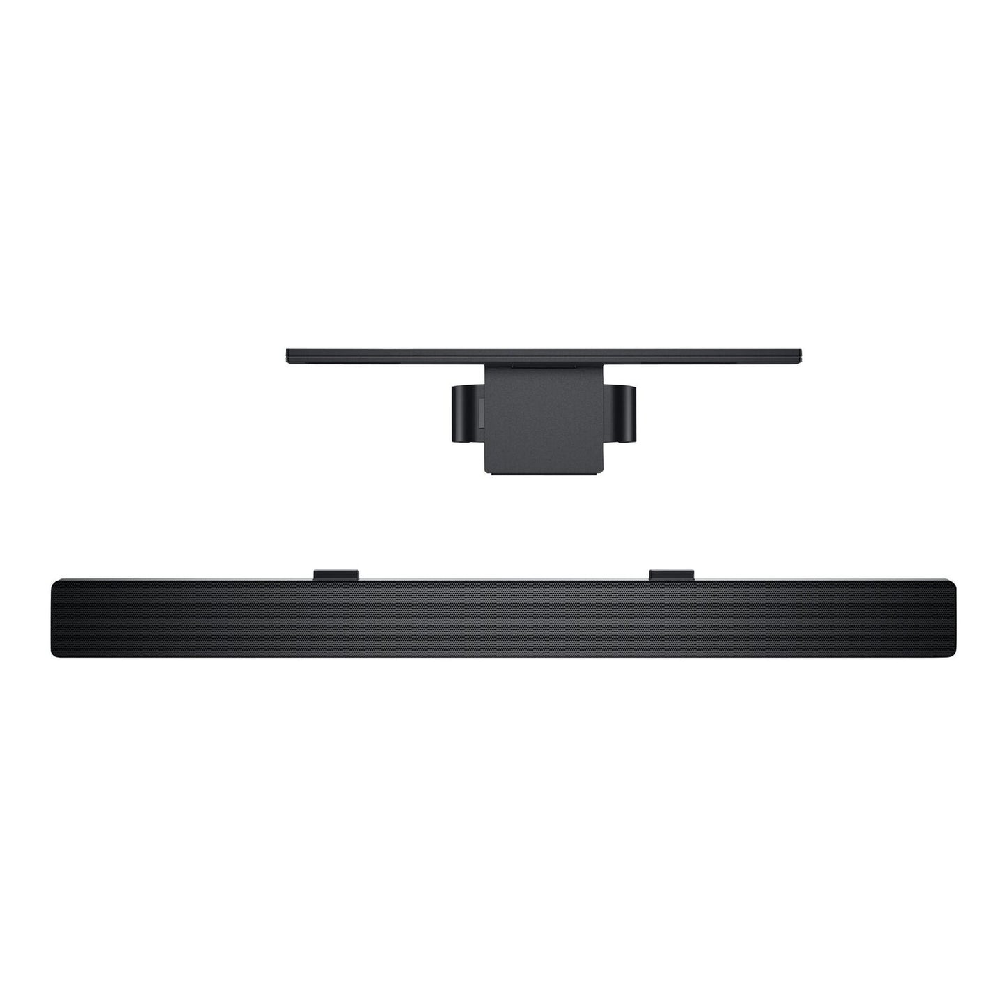 New Dell AC511M Stereo USB Sound Bar - Black