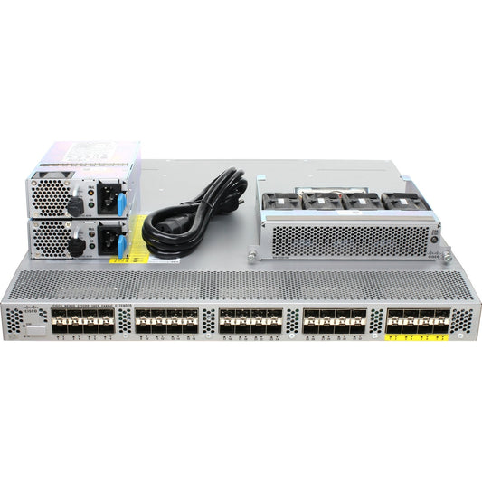 Cisco Nexus N2K-C2232PP-10GE 32P 10GbE 8P SFP+ FEX Switch