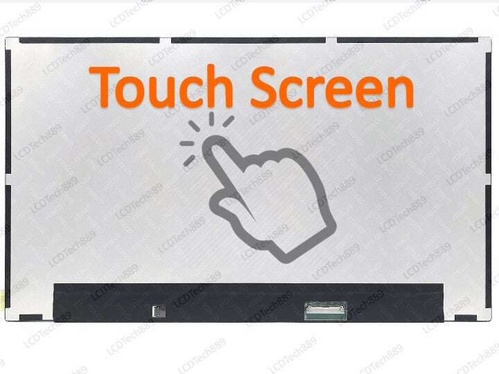 Dell OEM Latitude 5520 Touchscreen FHD LCD Panel Matte IVA01 XV6R6