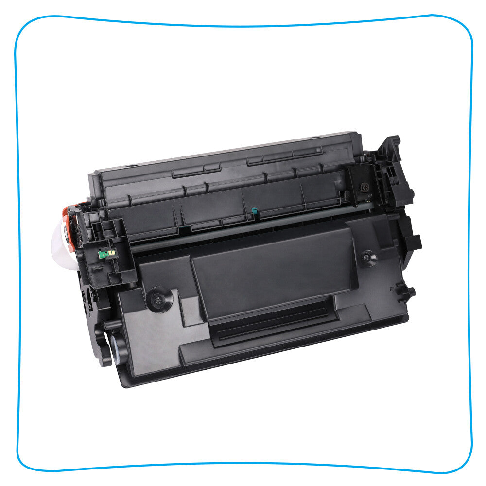 10 Pack CF226X 26X Toner Cartridge For HP LaserJet Pro M402 M402dn MFP M426fdn