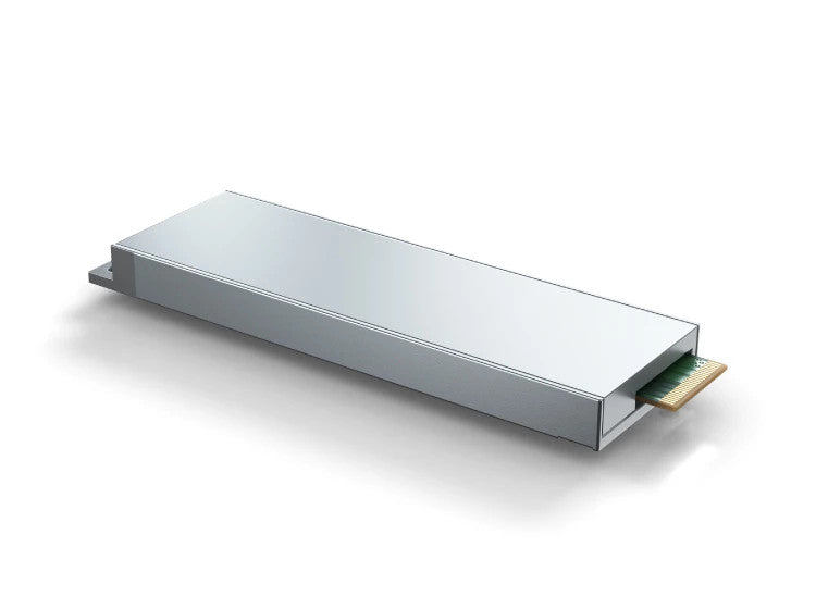 Intel SSDPFUKX076T1 D7-P5520 7.68TB EDSFF E1.S PCIe 4x4 TLC 9.5mm SSD