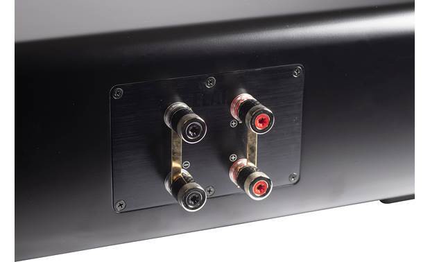 Elac Carina CC241.4 Center Channel Speaker CC241.4-SB (Satin Black, Each)