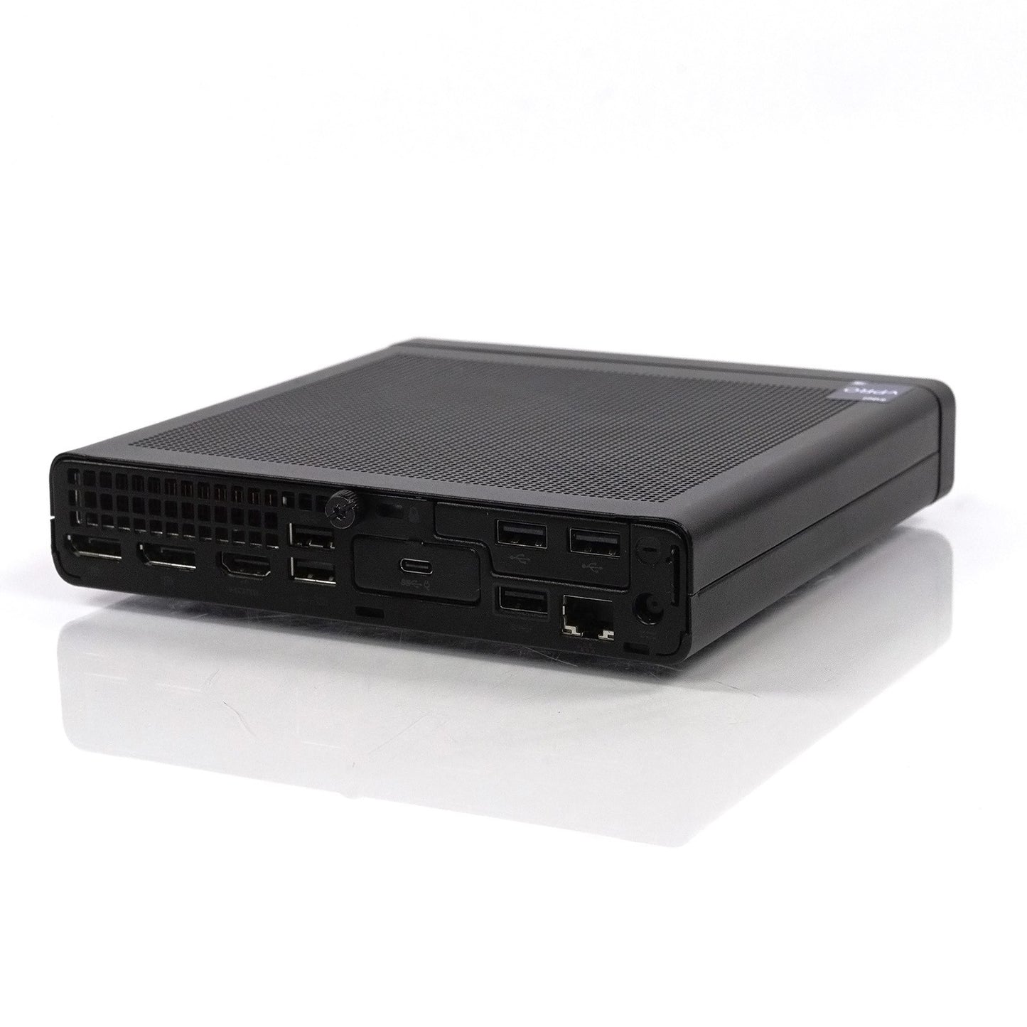 HP Elite 800 G9 Mini Desktop WiFi Core i5-12500 3.0GHz 16GB 512GB SSD Win 11 Pro