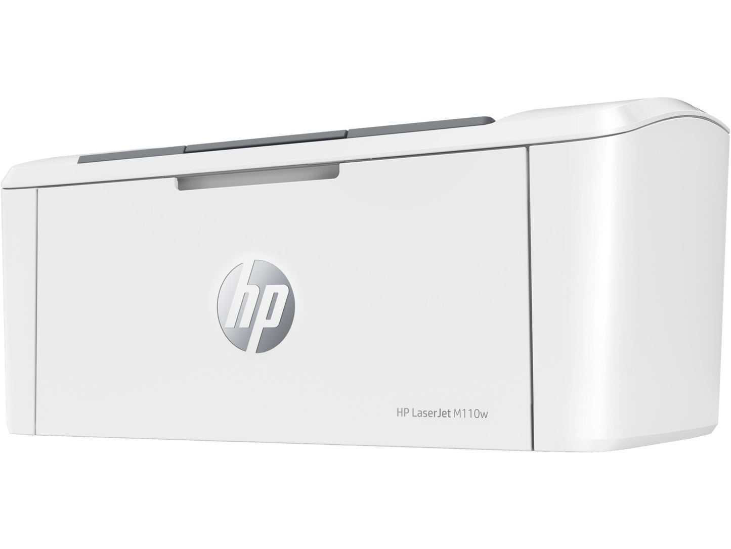 HP LaserJet M110w Laser Printer, Black And White Mobile Print Up to 8000 pages
