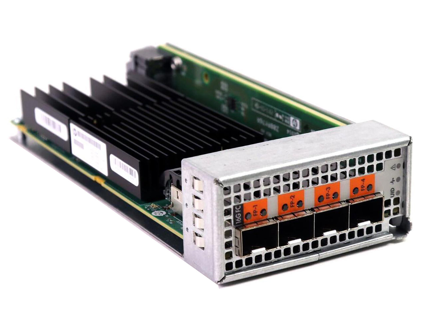 Genuine HP 3PAR StoreServ 20000 4-Port 16GB HBA 782412-001 C8S92-63002 C8S92A